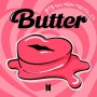 BTS - Butter (Feat. Megan Thee Stallion) [가사/뮤비]