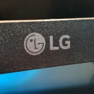 LG 27GP850 QHD 나노 Nano IPS(딱따구리) 180Hz 게이밍 모니터 내돈내산 :)