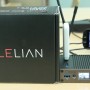 텔레리안 VS301 국내개발 쉽고 편리한 인터넷송출 본딩장비