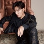 월페이퍼)이민호 미노즈 MINOZ 2021년 9월 월페이퍼 Wallpaper