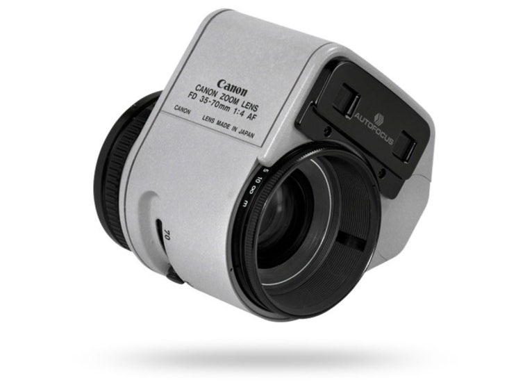 Canon의 40년 된 FD 35-70mm F4 AF 렌즈 살펴보기(번역) : 네이버 블로그