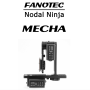 자동 파노라마 장비 - FANOTEC Dual Axis MECHA 파노라마자동촬영장비(전동파노라마장비)