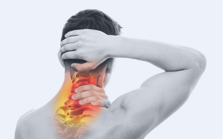 Cervical myelopathy (경추 척수증) : 네이버 블로그