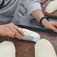 [제과제빵자격증] 30Day - 제빵기능사 더치빵 만들기