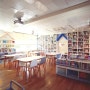 강릉 인테리어 서곡초등학교 도서관 시공 다녀왔습니다!