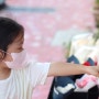부산 남포동 놀거리 용두산공원, 국제시장에서 유아 구두 인터넷 보다 싸게 샀어요!
