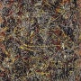 잭슨 폴록 Jackson Pollock