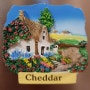 [영국 콘월] #2. 체다 치즈의 고향 Cheddar