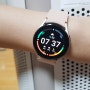 Galaxy Watch 4, 갤럭시 워치 4 개봉기 및 사용기 그리고 액티브2와 비교, 예약구매