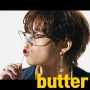 BTS - Butter 가사 해석, 그리고 패션