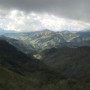 콜롬비아 여행 살렌토, 보고타에서 살렌토 가는 고갯길