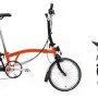 뉴욕 브롬톤 자전거 및 전용 가방 구입하기 (Brompton in New York)