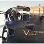 1/32 Avro Lancaster B Mk.I Nose Art 제작기.4 / 완성