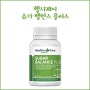 헬시케어 슈가 밸런스 플러스 / Healthy Care Sugar Balance Plus / 혈당건강