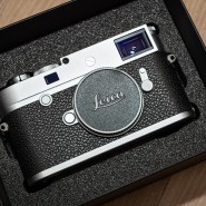 Leica M10-P Range Finder Digital Camera. 라이카 M10-p 풀프레임 RF 디지털 카메라. (Typ 3656)