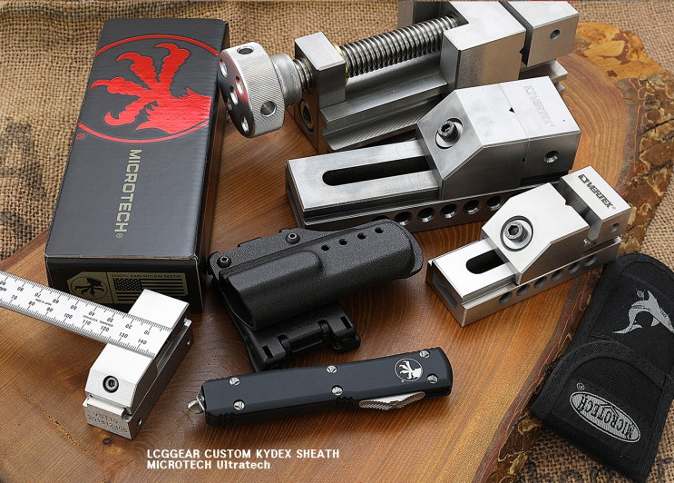 MICROTECH ULTRATECH : 네이버 블로그