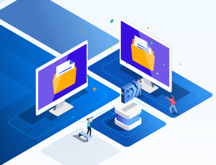 EaseUS Todo PCTrans 윈도우11 마이그레이션 문제 없이 사용가능하다! : 네이버 블로그