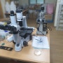 현미경 납품건 - 지엔앰바이오 / HNI002 / 배양현미경 생물현미경 위상차현미경 관찰현미경