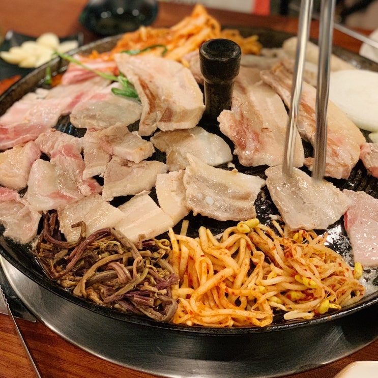 예천 경북도청 냉삼 :: 안도윤 냉동삼겹살 (문경약돌돼지) : 네이버 블로그