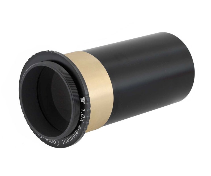 GPU 코마 커렉터 구입기. TS-Optics NEWTON Coma Corrector 1.0x TSGPU Superflat ...