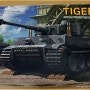 [RFM] 1/35 TIGER I INITIAL PRODUCTION EARLY 1943