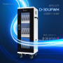SOLID Sync D-30 UFWH 제품 상세 정보 | 태블릿, 크롬북 고속충전, UV살균 충전보관함