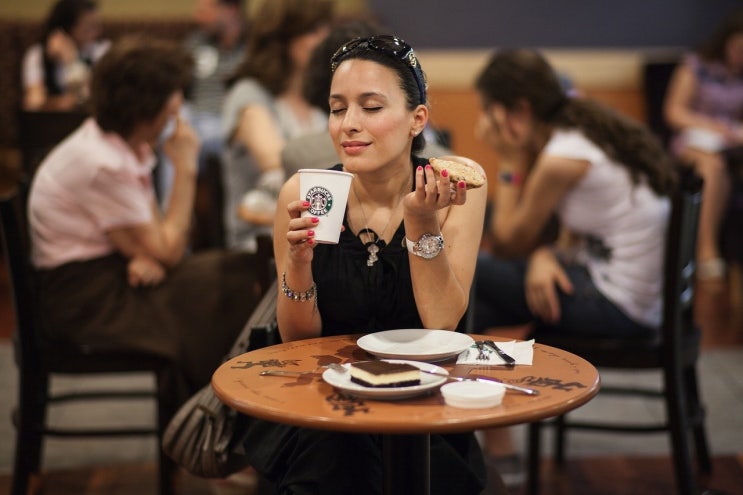 디카페인 커피 원리 알고 마십시다 : 네이버 블로그
