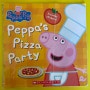 플레이도우와 함께 활용하기 좋은 책 추천 / Peppa's Pizza Party