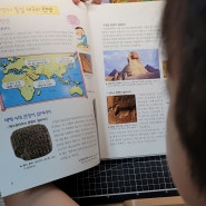 교과서 속 세계사 어떤 지식을 배울까요? 초등고학년세계사