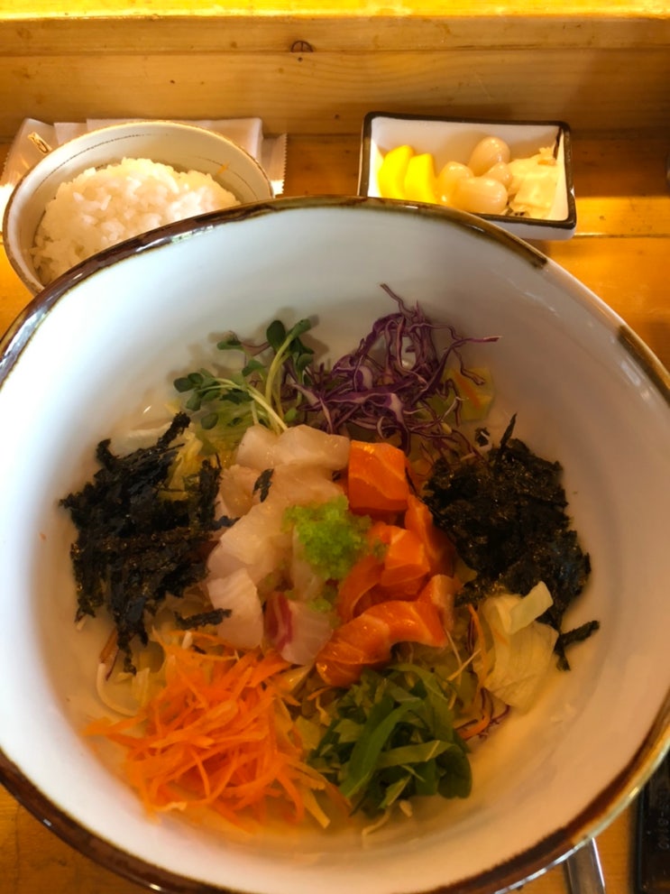 직장인 밥 블로그 4탄🍺🍟🍜[점심/저녁/간식] : 네이버 블로그