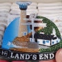 [영국 콘월] #5. Minack Theater & Land's End