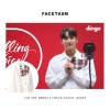 FACETASM] 박재정 셔츠, DINGO MUSIC 딩고 뮤직 박재정의 킬링보이스