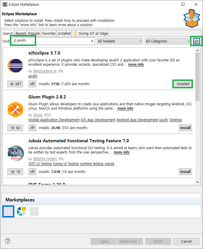 [JAVA] JavaFX을 이용한 윈도우 응용 프로그램 만들기 : 네이버 블로그