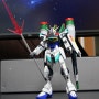 MG: ZGMF-X56S/γ Blast Impulse Gundam