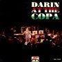 Bobby Darin(바비 대린) - Darin at the Copa(1960, Live Album)