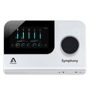 아포지 심포니 데스크탑 리뷰2 (Review: Apogee Symphony Desktop2)