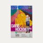 [데이비드 호크니] David Hockney - A Bigger Picture / 파인드파운드 / 전시포스터