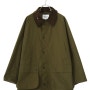 ARKnets X Barbour " BIG BEDAILE"