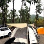 [캠핑03] 태안 어은돌송림캠핑장