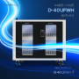 SOLID Sync D-40 UFWH 제품 상세 정보 | 태블릿, 크롬북 고속충전, UV살균 충전보관함