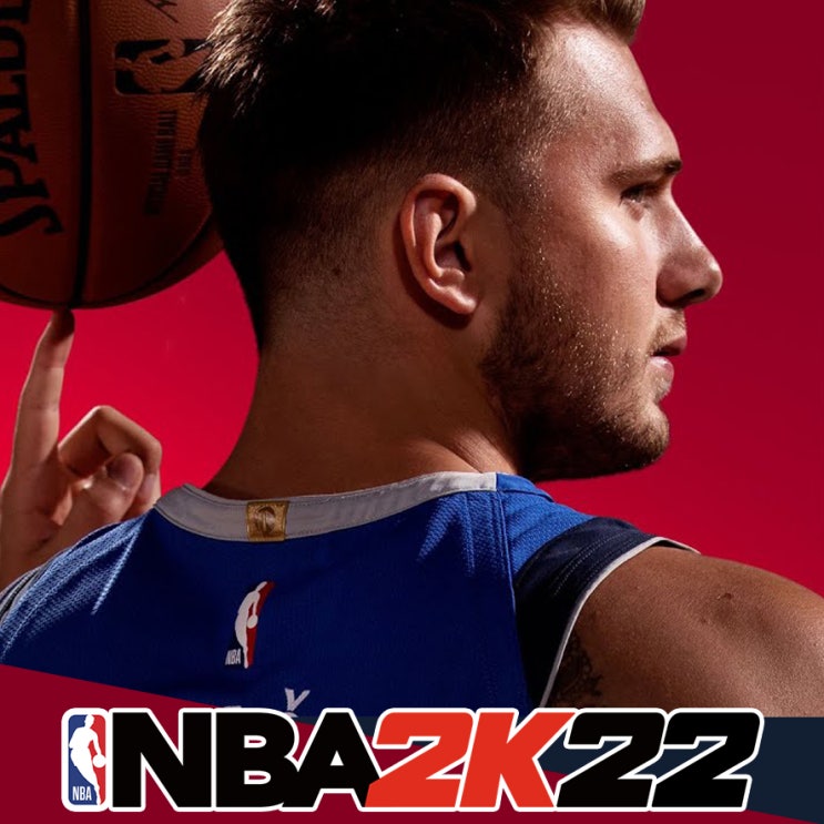 NBA2K22 PC 스팀 후기, 전작보다 강력해진 2K 스포츠 농구 게임 : 네이버 블로그