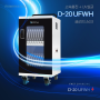 SOLID Sync D-20 UFWH 제품 상세 정보 | 태블릿, 크롬북 고속충전, UV살균 충전보관함