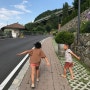 [두 아이와 세계일주 D+135] 이탈리아 돌로미티, ‘여행 중에도 휴식이 필요하다, 더 즐거운 여행을 위해 하루 쉬어가기 ’