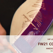 아메데오 테스토니 FW21 E-Catalogue