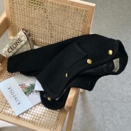 셀린느 트위드 자켓 + 셀린 금장 트위드 (송혜교 자켓)