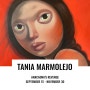 Tania Marmolejo : Anacaona's Revenge @엘리제레 갤러리 eligere gallery
