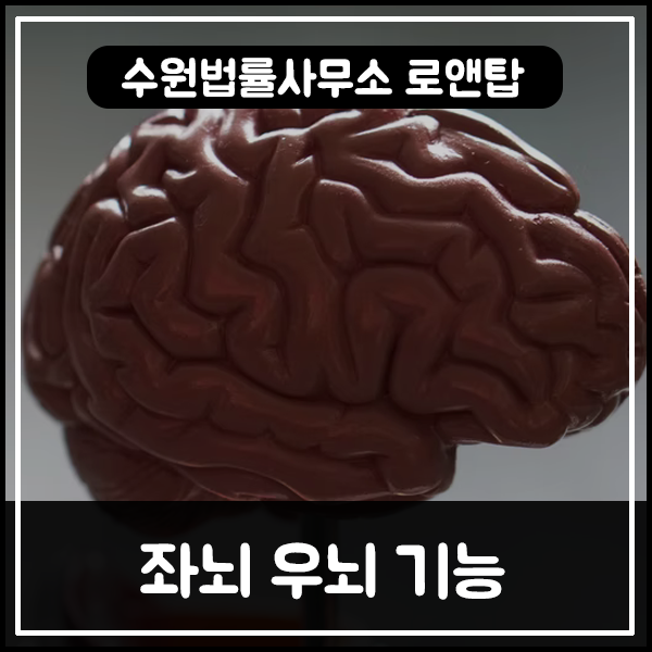 좌뇌 우뇌 기능 어떤 차이가 있을까? : 네이버 블로그