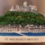 [영국 콘월] #6. Lizard Point & St.Michael's Mount