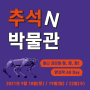 9월 추석N박물관 - 4족보행로봇 미니 치타와 참.참.참!, 만지작(作) All Day