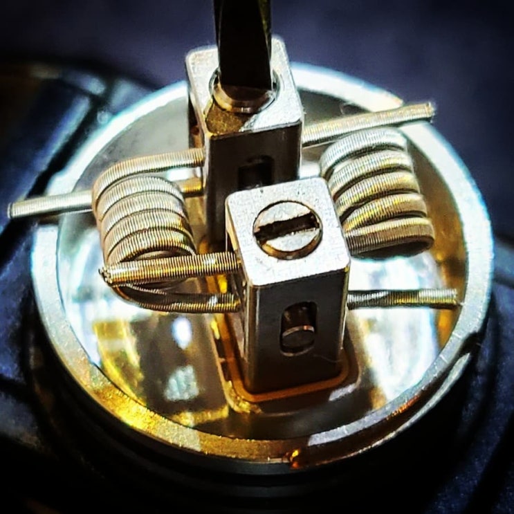 리빌드 : 페세지(Passage) RDA : ZN08 듀얼 빌드 : 네이버 블로그